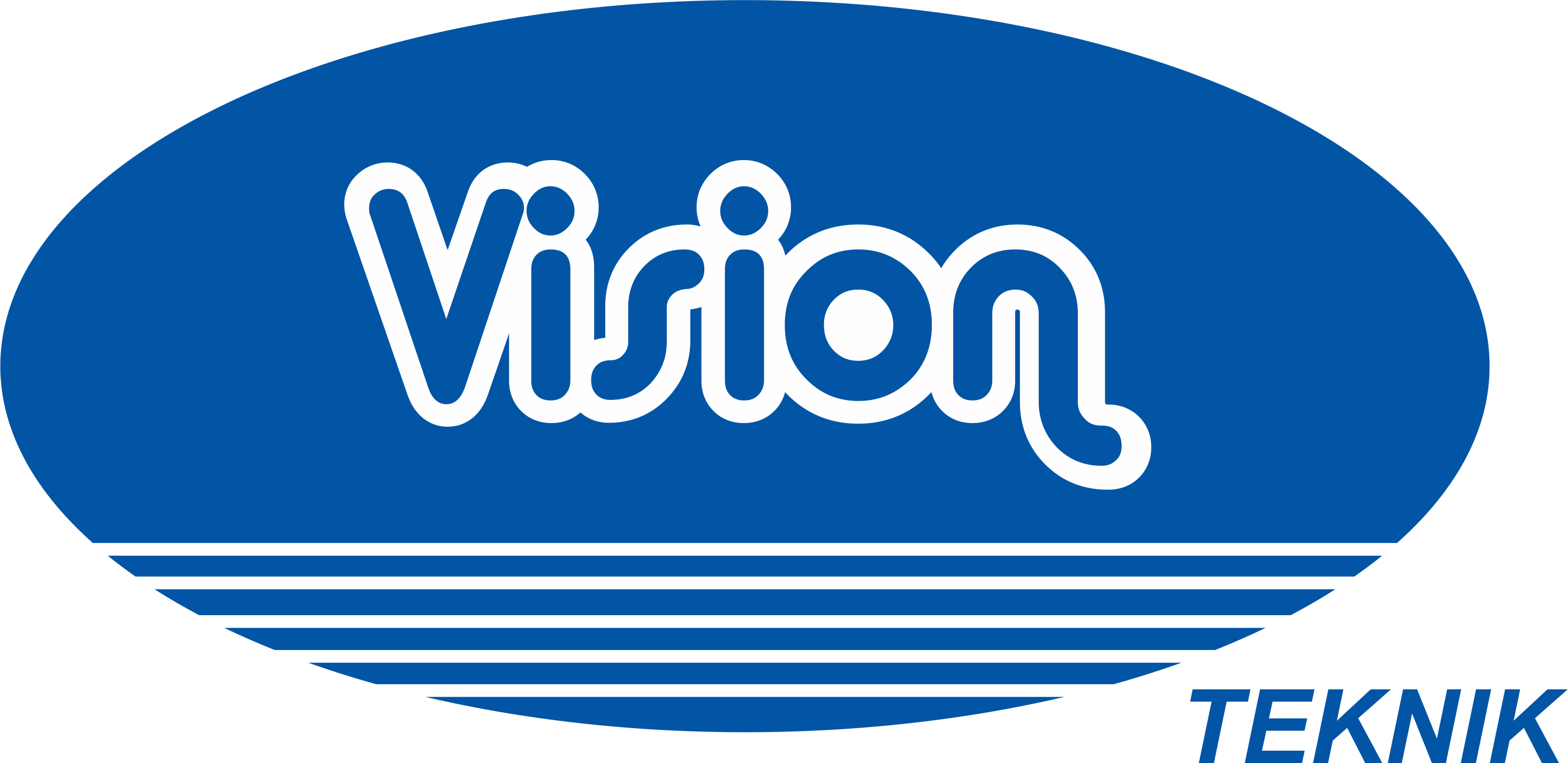 Logo Vision Teknik